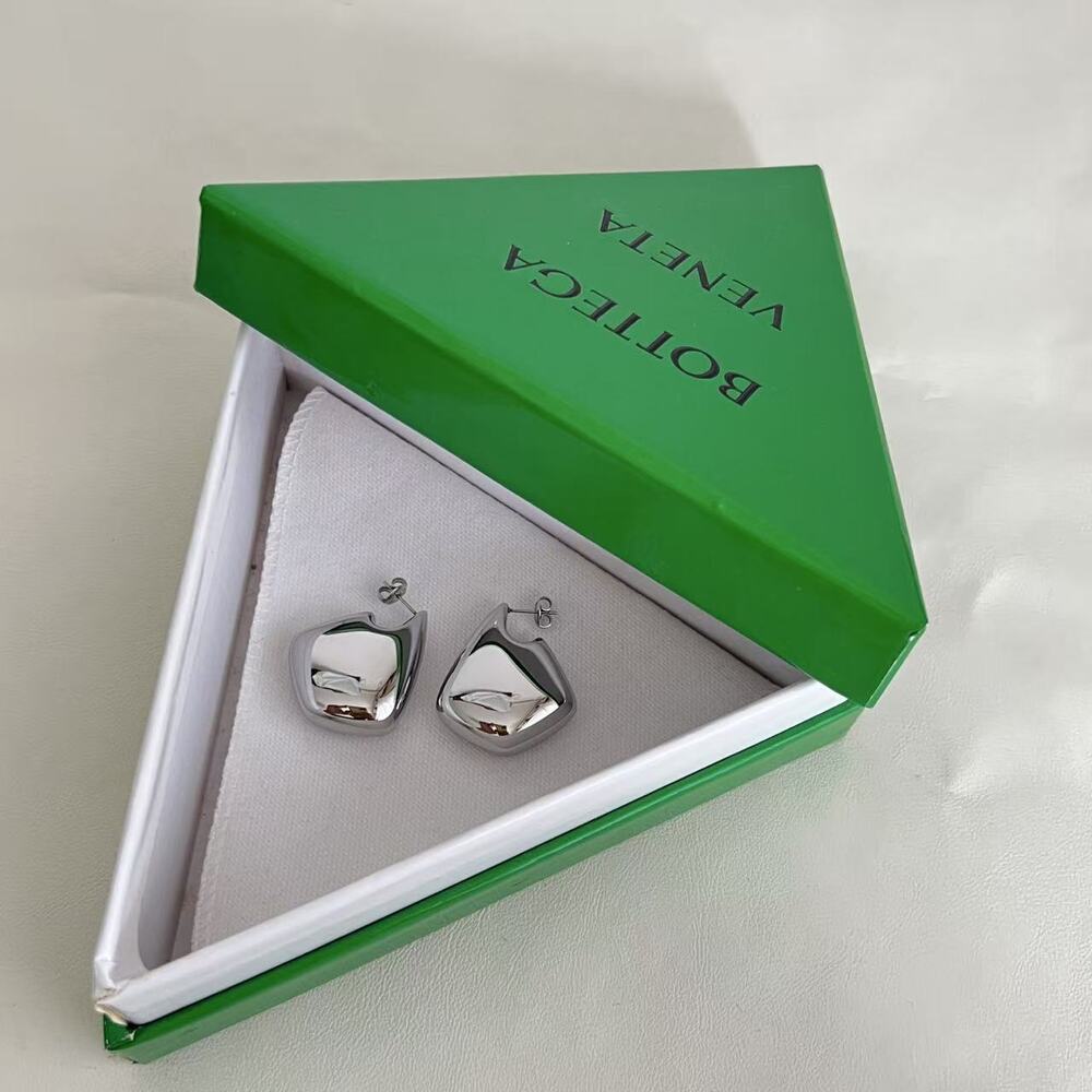 Bottega Veneta earrings